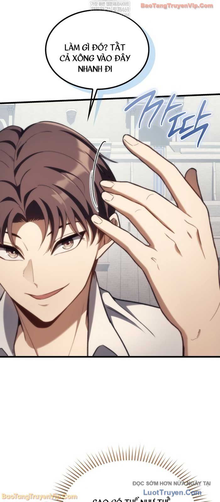 Kỵ Sĩ Tử Thần Cấp Diệt Vong Đã Hồi Quy Chapter 49 - Trang 2