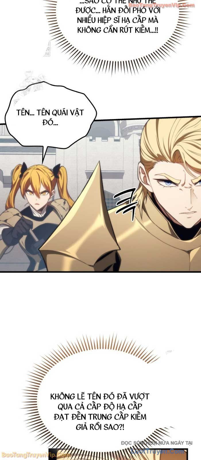 Kỵ Sĩ Tử Thần Cấp Diệt Vong Đã Hồi Quy Chapter 49 - Trang 2