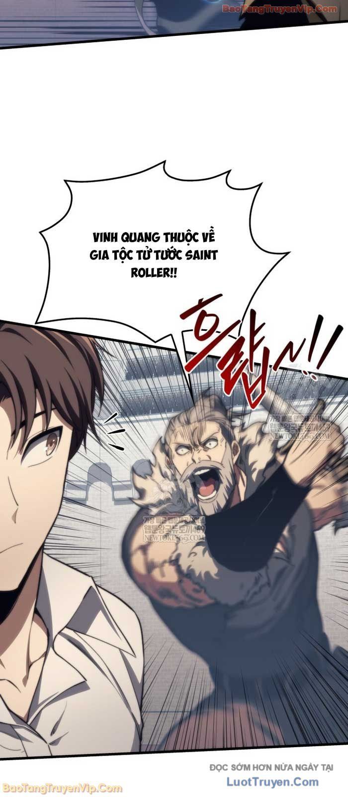 Kỵ Sĩ Tử Thần Cấp Diệt Vong Đã Hồi Quy Chapter 49 - Trang 2