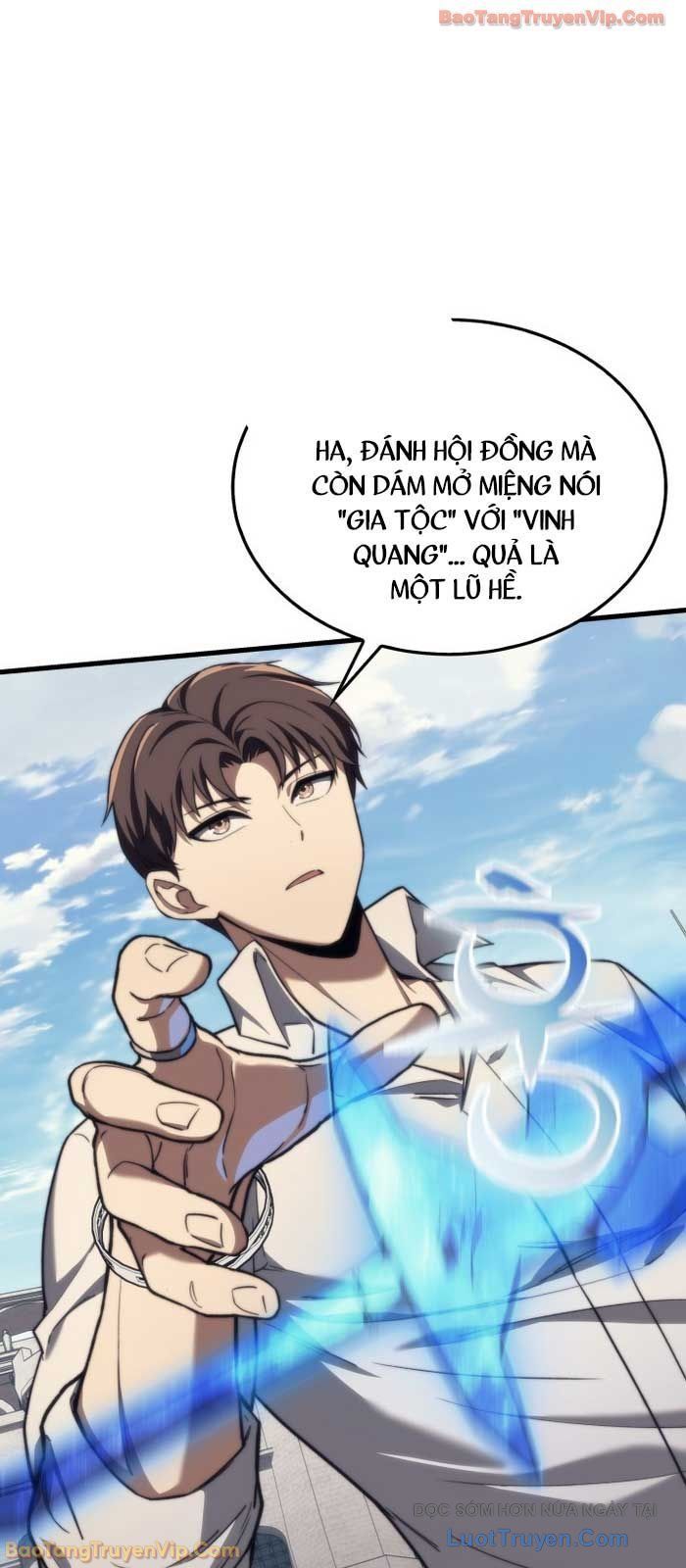 Kỵ Sĩ Tử Thần Cấp Diệt Vong Đã Hồi Quy Chapter 49 - Trang 2