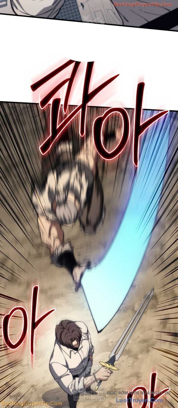 Kỵ Sĩ Tử Thần Cấp Diệt Vong Đã Hồi Quy Chapter 49 - Trang 2