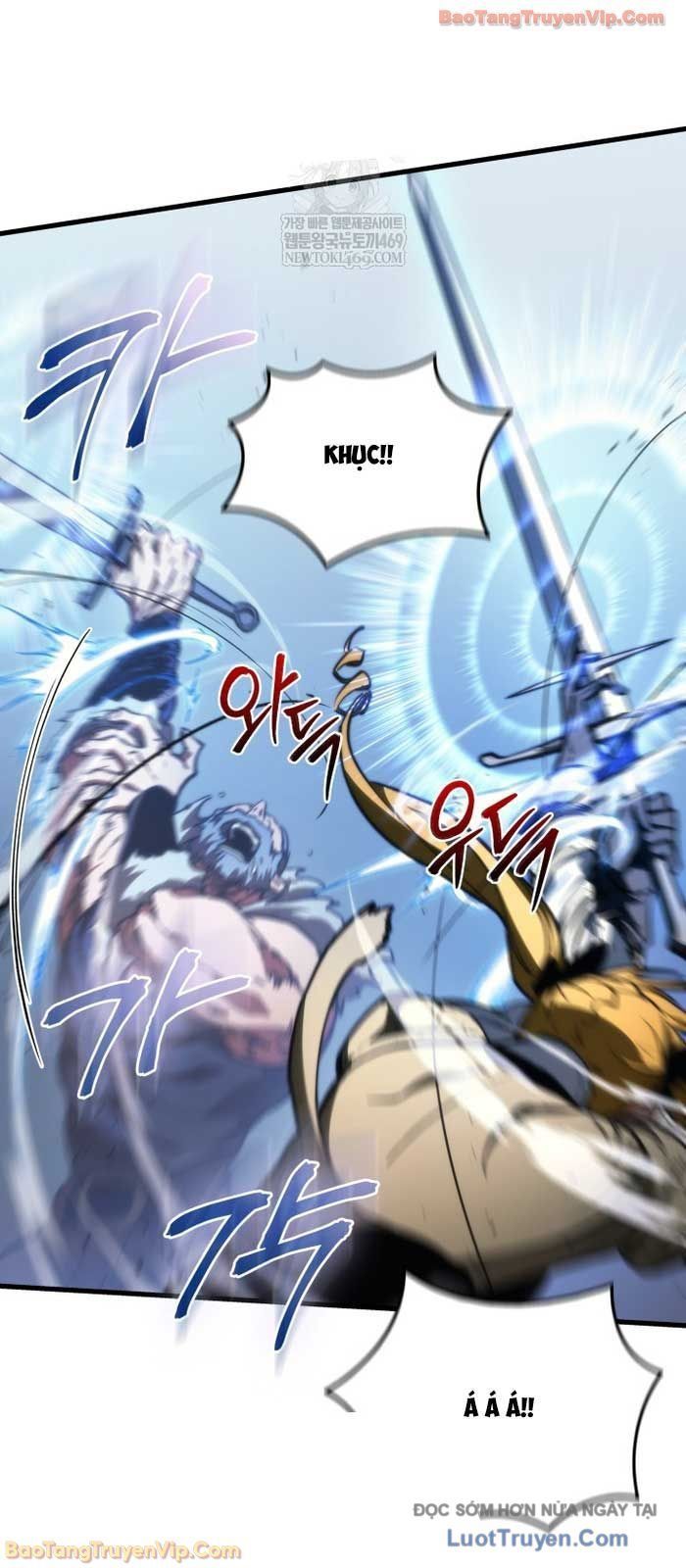 Kỵ Sĩ Tử Thần Cấp Diệt Vong Đã Hồi Quy Chapter 49 - Trang 2