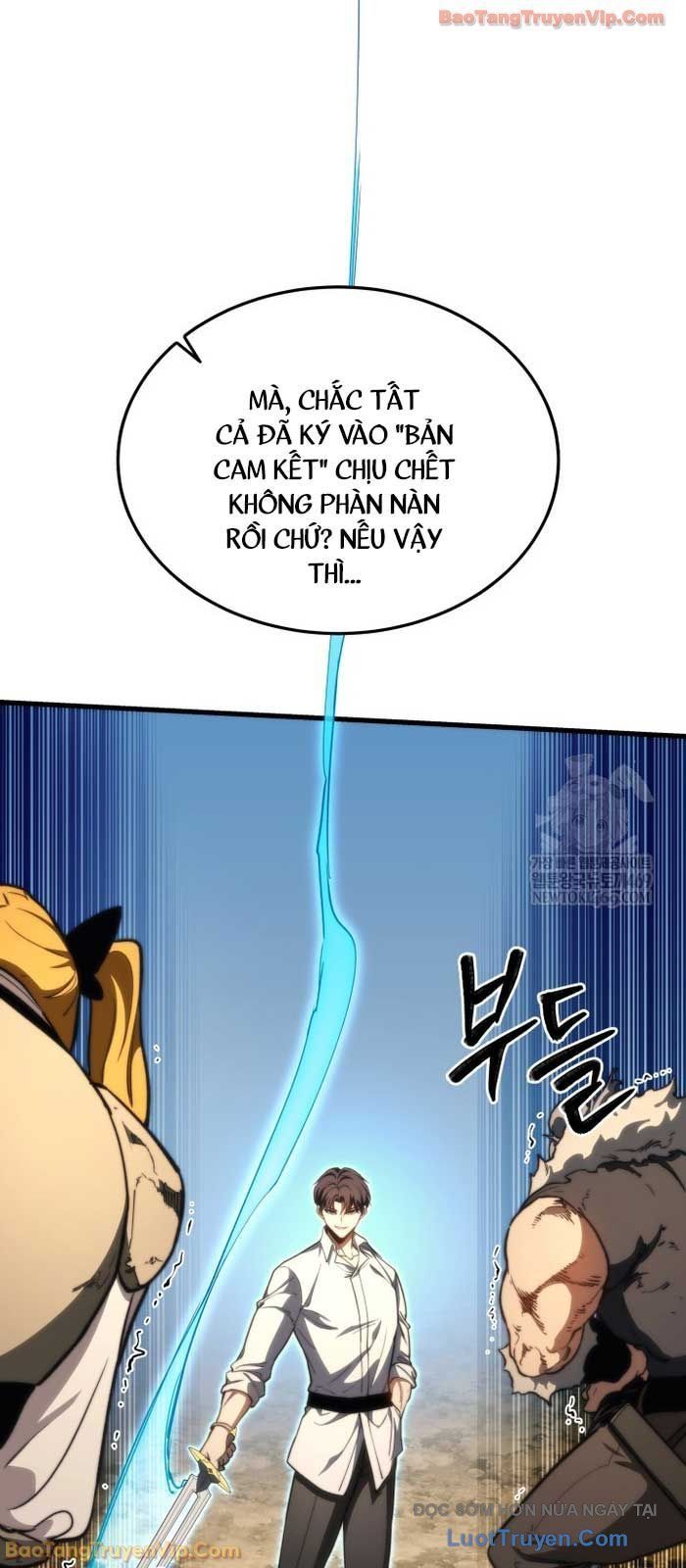 Kỵ Sĩ Tử Thần Cấp Diệt Vong Đã Hồi Quy Chapter 49 - Trang 2