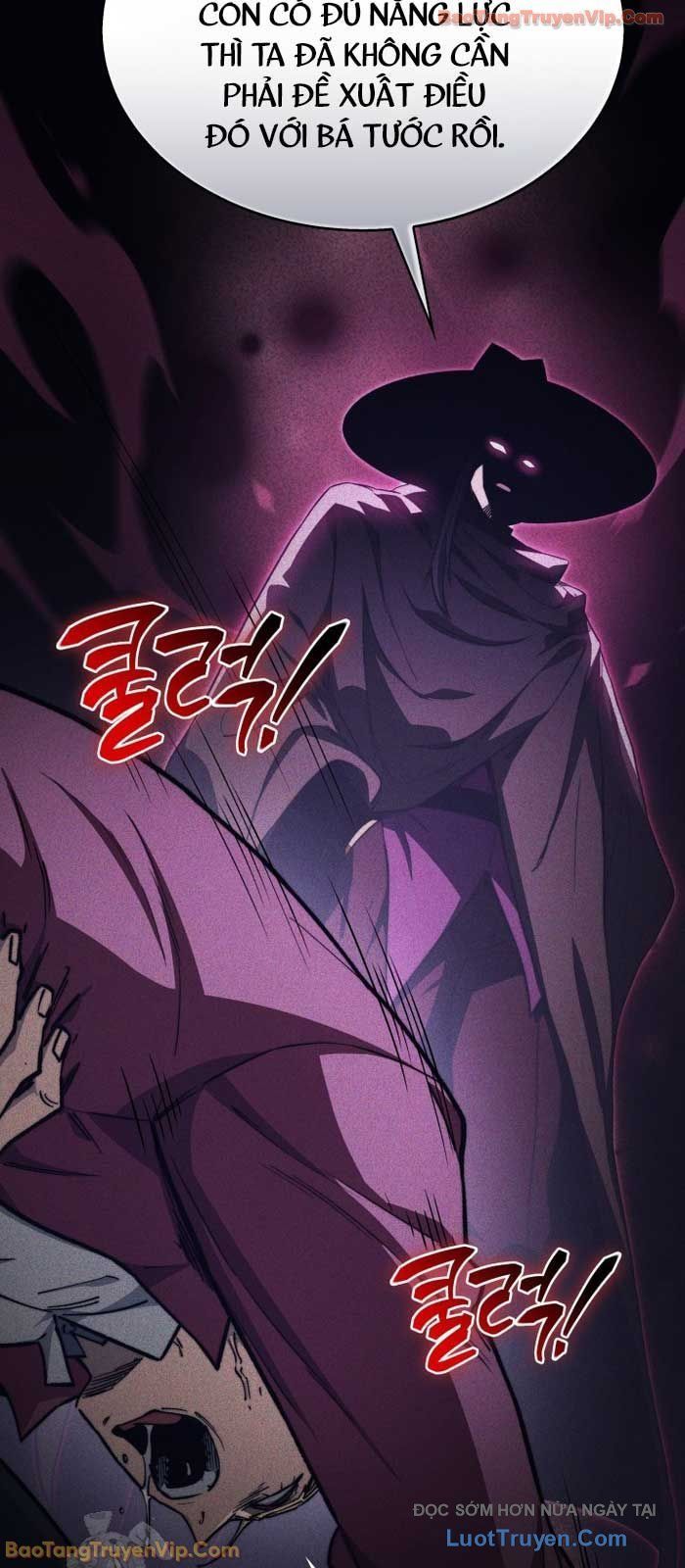 Kỵ Sĩ Tử Thần Cấp Diệt Vong Đã Hồi Quy Chapter 49 - Trang 2