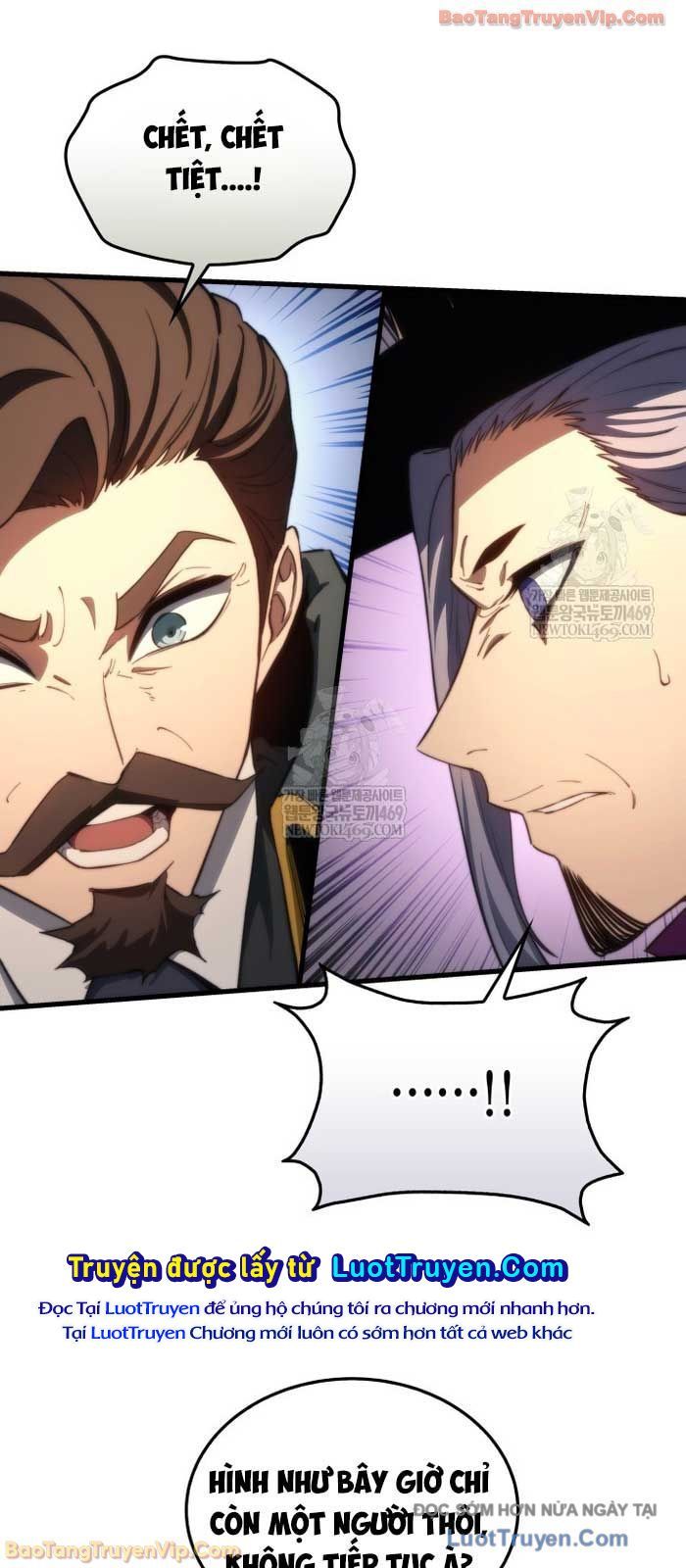 Kỵ Sĩ Tử Thần Cấp Diệt Vong Đã Hồi Quy Chapter 49 - Trang 2