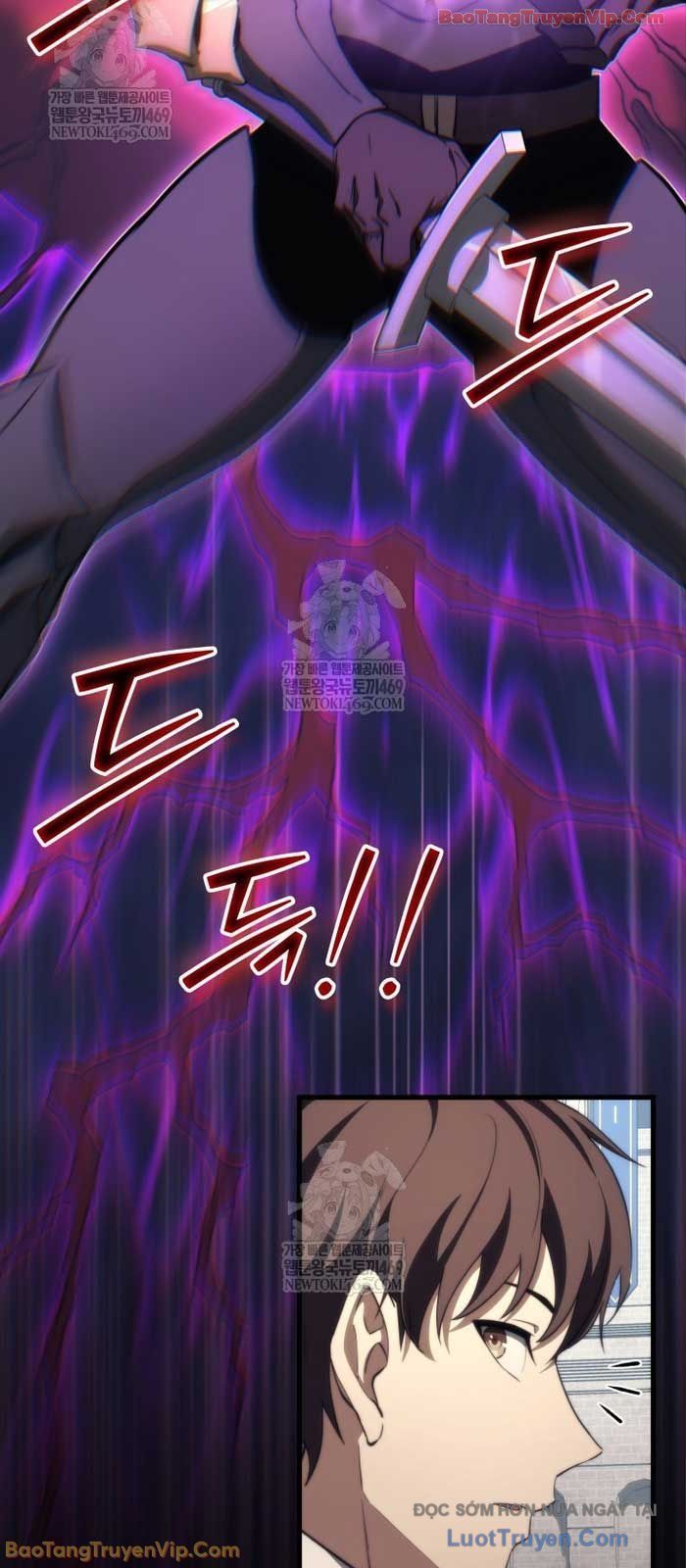 Kỵ Sĩ Tử Thần Cấp Diệt Vong Đã Hồi Quy Chapter 49 - Trang 2