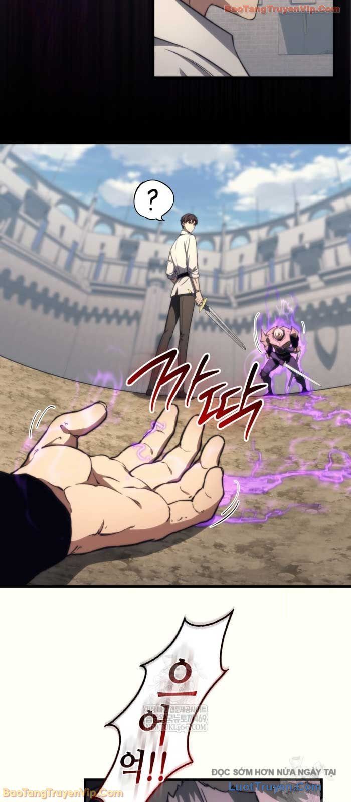 Kỵ Sĩ Tử Thần Cấp Diệt Vong Đã Hồi Quy Chapter 49 - Trang 2