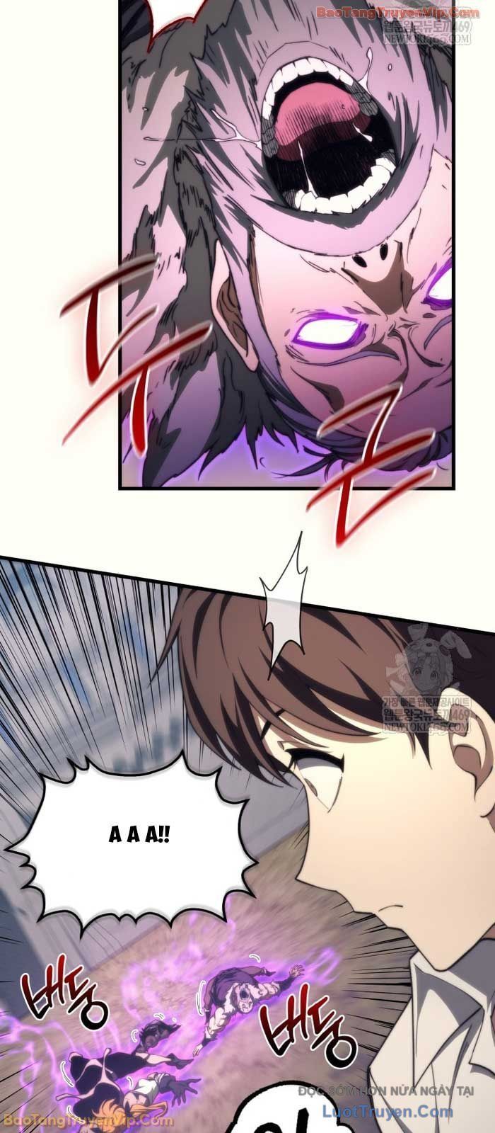 Kỵ Sĩ Tử Thần Cấp Diệt Vong Đã Hồi Quy Chapter 49 - Trang 2