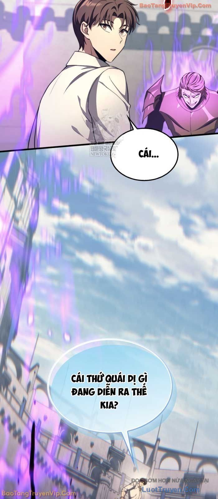 Kỵ Sĩ Tử Thần Cấp Diệt Vong Đã Hồi Quy Chapter 49 - Trang 2