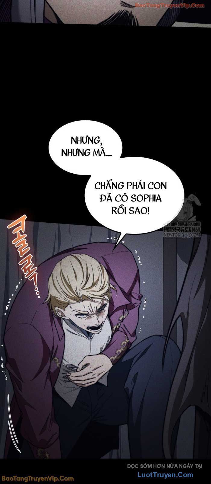 Kỵ Sĩ Tử Thần Cấp Diệt Vong Đã Hồi Quy Chapter 49 - Trang 2