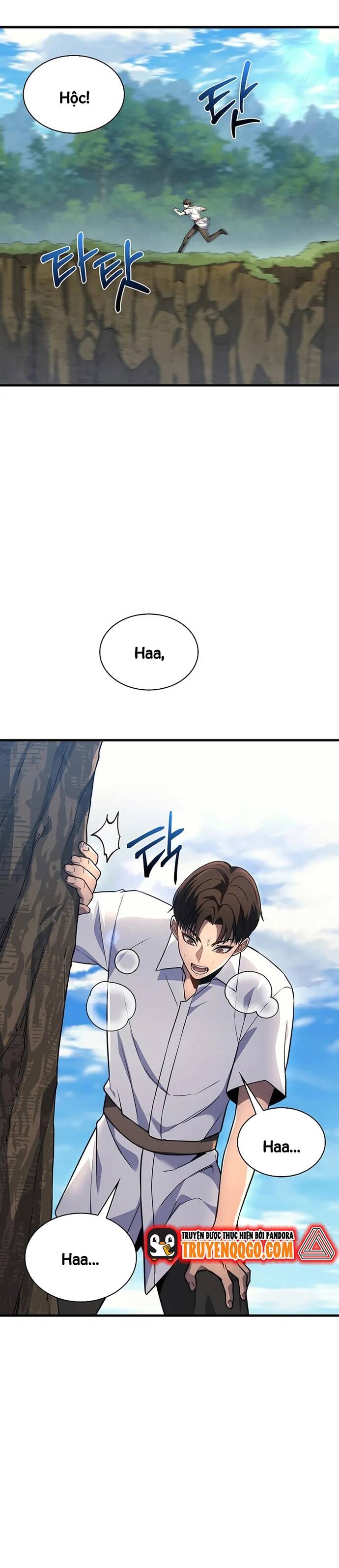 Kỵ Sĩ Tử Thần Cấp Diệt Vong Đã Hồi Quy Chapter 5 - Trang 2