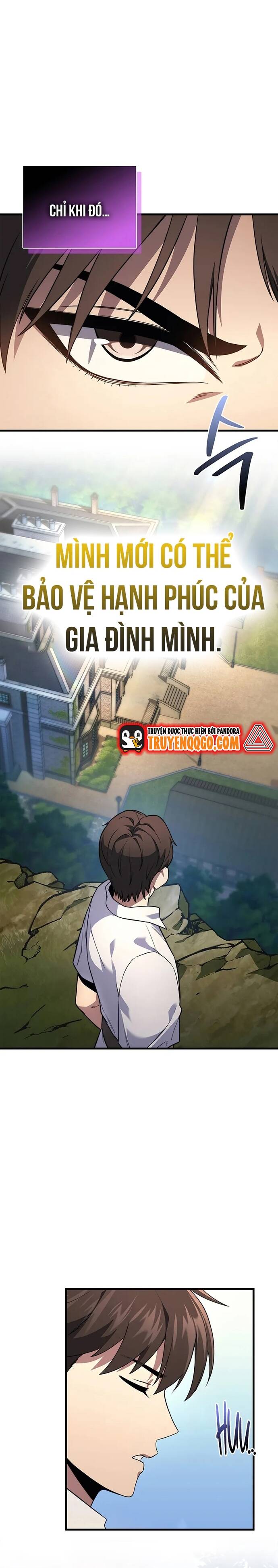 Kỵ Sĩ Tử Thần Cấp Diệt Vong Đã Hồi Quy Chapter 5 - Trang 2