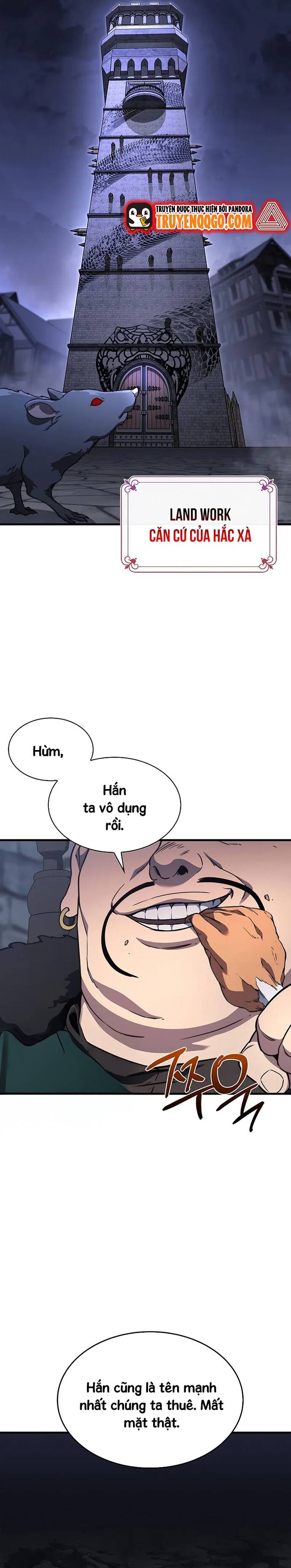 Kỵ Sĩ Tử Thần Cấp Diệt Vong Đã Hồi Quy Chapter 5 - Trang 2