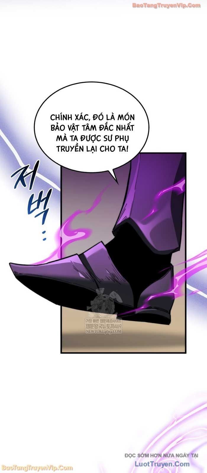 Kỵ Sĩ Tử Thần Cấp Diệt Vong Đã Hồi Quy Chapter 50 - Trang 2