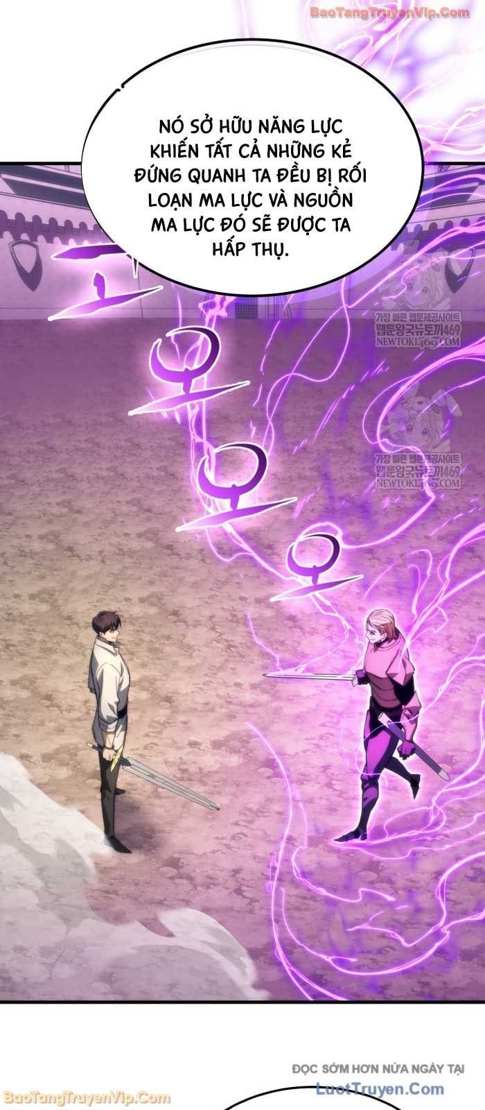 Kỵ Sĩ Tử Thần Cấp Diệt Vong Đã Hồi Quy Chapter 50 - Trang 2