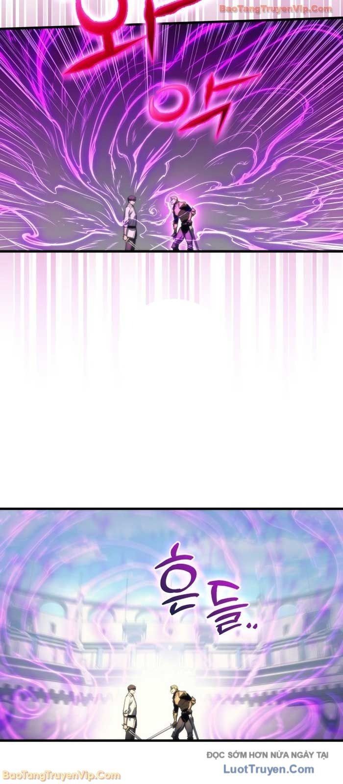 Kỵ Sĩ Tử Thần Cấp Diệt Vong Đã Hồi Quy Chapter 50 - Trang 2