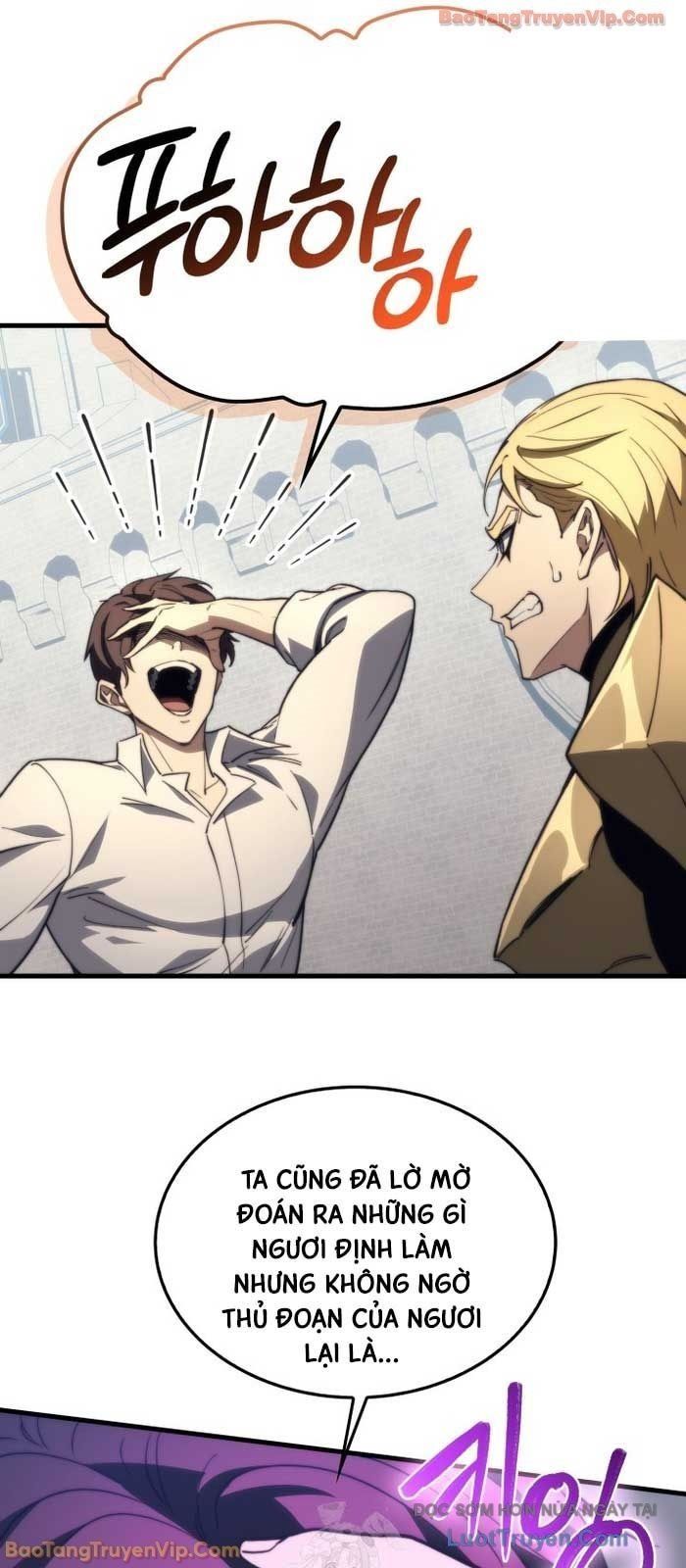 Kỵ Sĩ Tử Thần Cấp Diệt Vong Đã Hồi Quy Chapter 50 - Trang 2