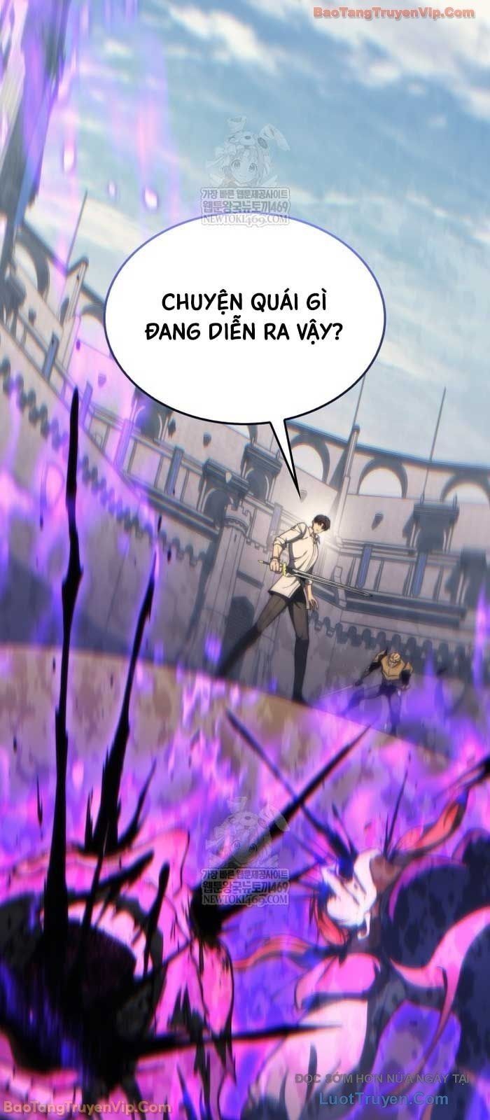 Kỵ Sĩ Tử Thần Cấp Diệt Vong Đã Hồi Quy Chapter 50 - Trang 2