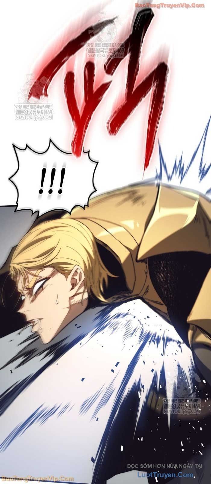 Kỵ Sĩ Tử Thần Cấp Diệt Vong Đã Hồi Quy Chapter 50 - Trang 2