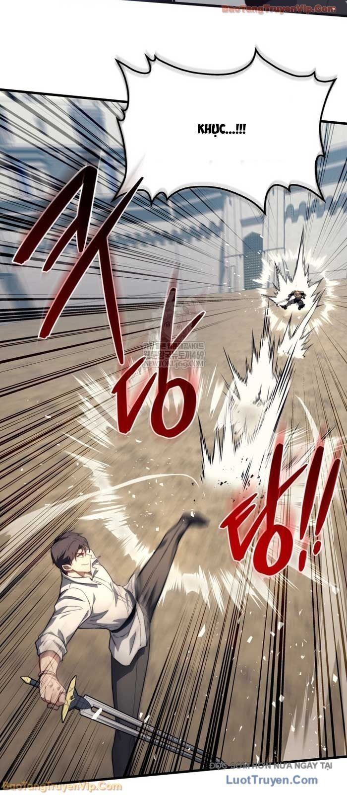 Kỵ Sĩ Tử Thần Cấp Diệt Vong Đã Hồi Quy Chapter 50 - Trang 2