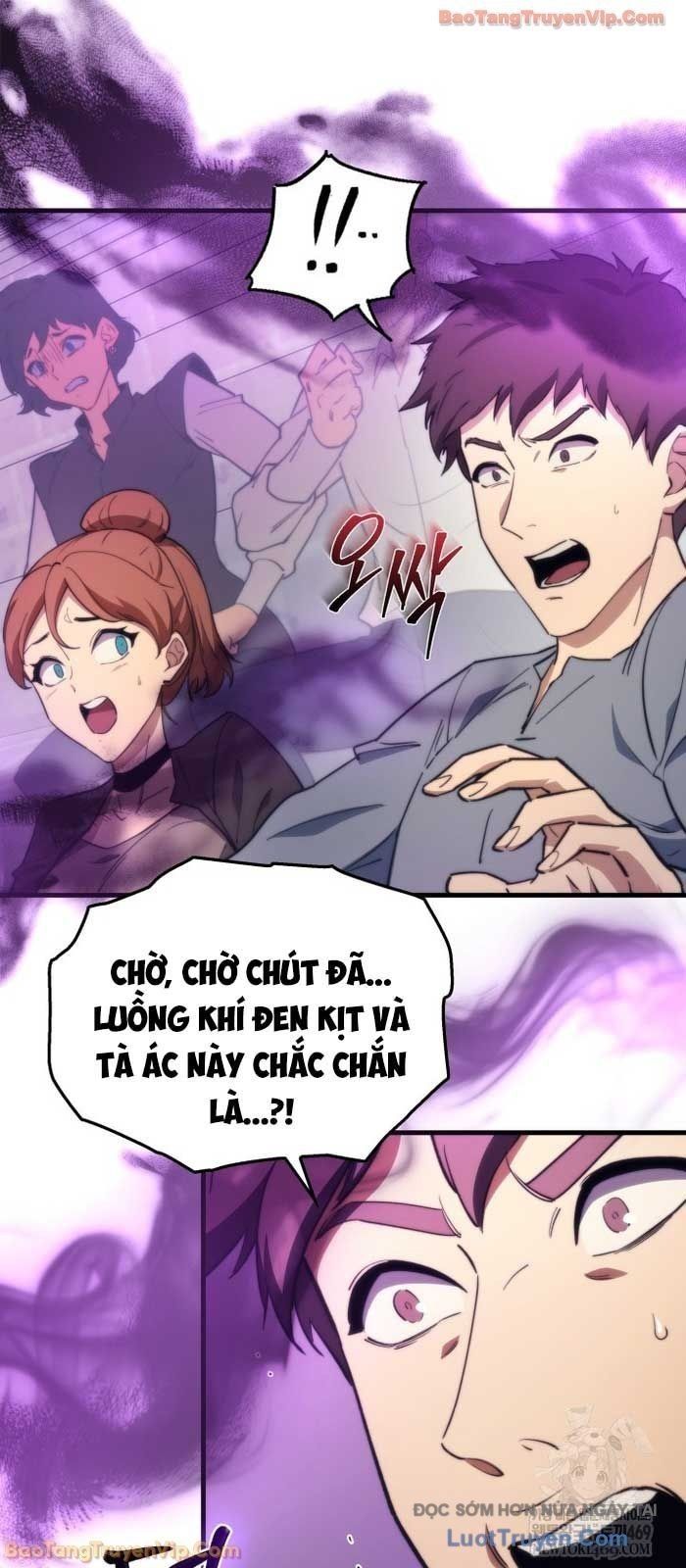 Kỵ Sĩ Tử Thần Cấp Diệt Vong Đã Hồi Quy Chapter 50 - Trang 2