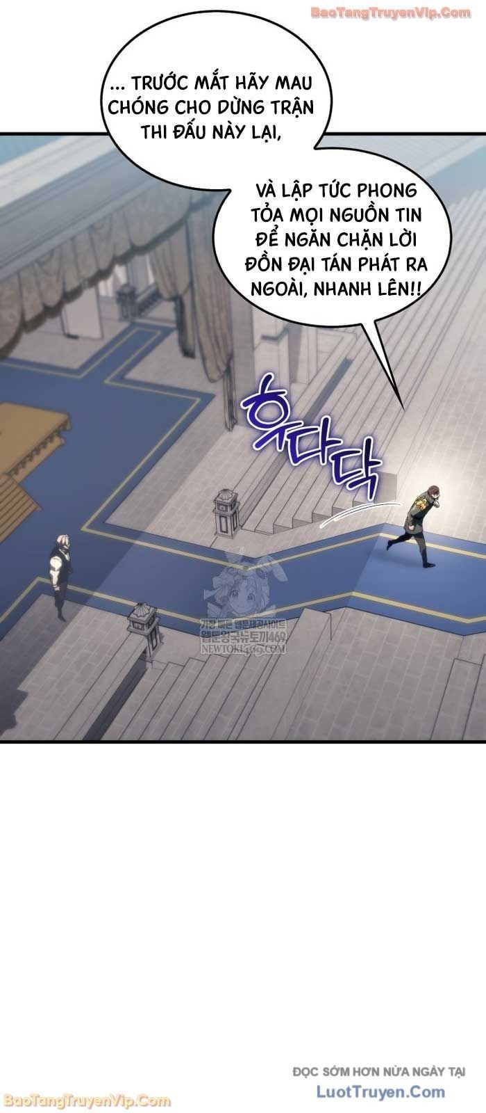 Kỵ Sĩ Tử Thần Cấp Diệt Vong Đã Hồi Quy Chapter 50 - Trang 2