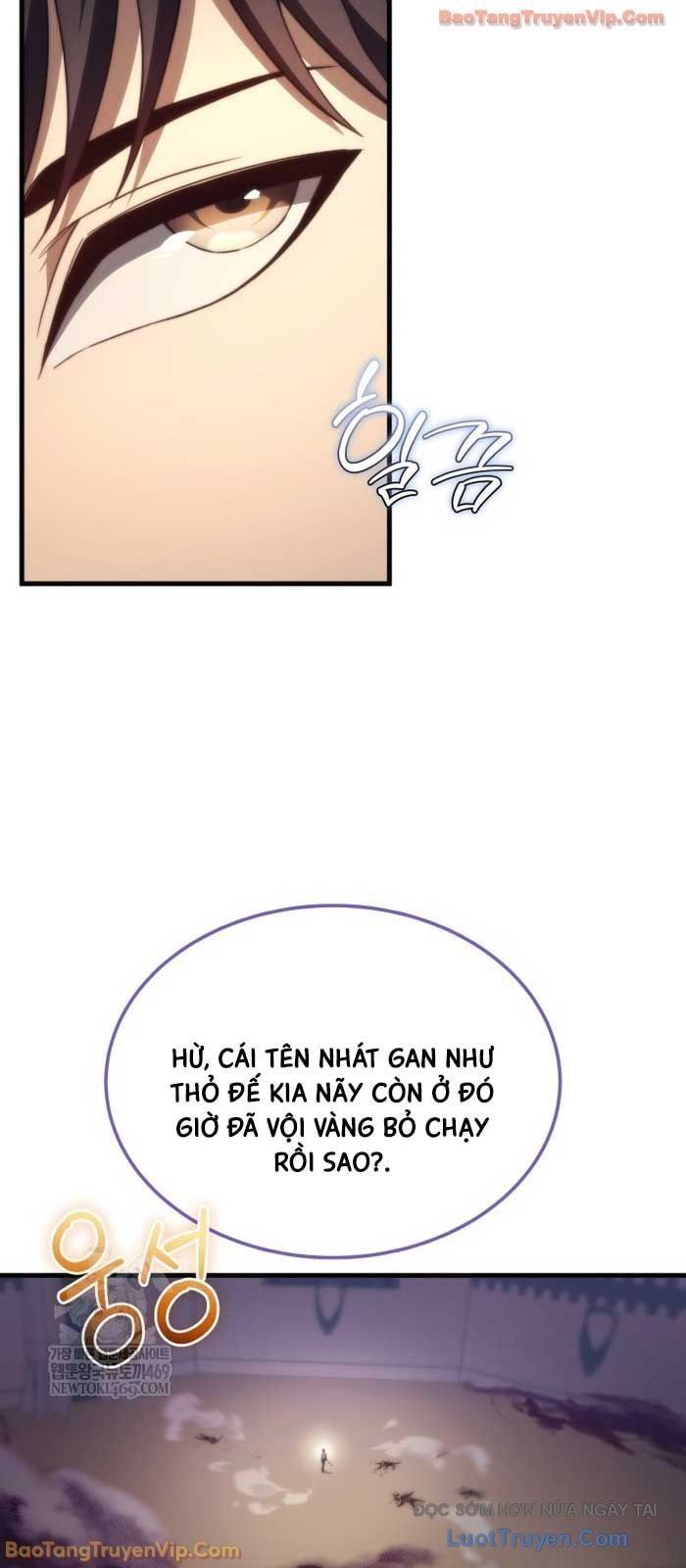 Kỵ Sĩ Tử Thần Cấp Diệt Vong Đã Hồi Quy Chapter 50 - Trang 2