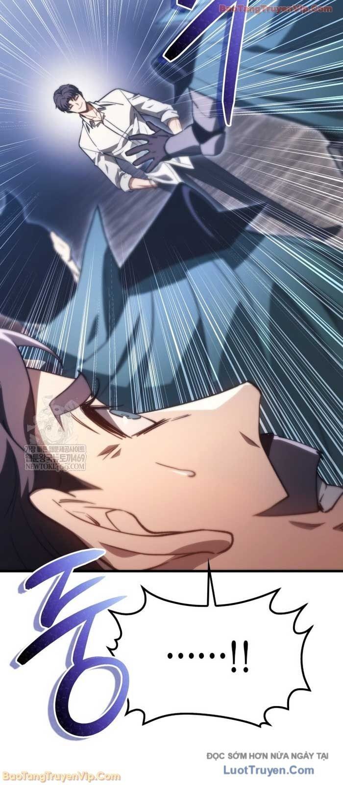 Kỵ Sĩ Tử Thần Cấp Diệt Vong Đã Hồi Quy Chapter 50 - Trang 2