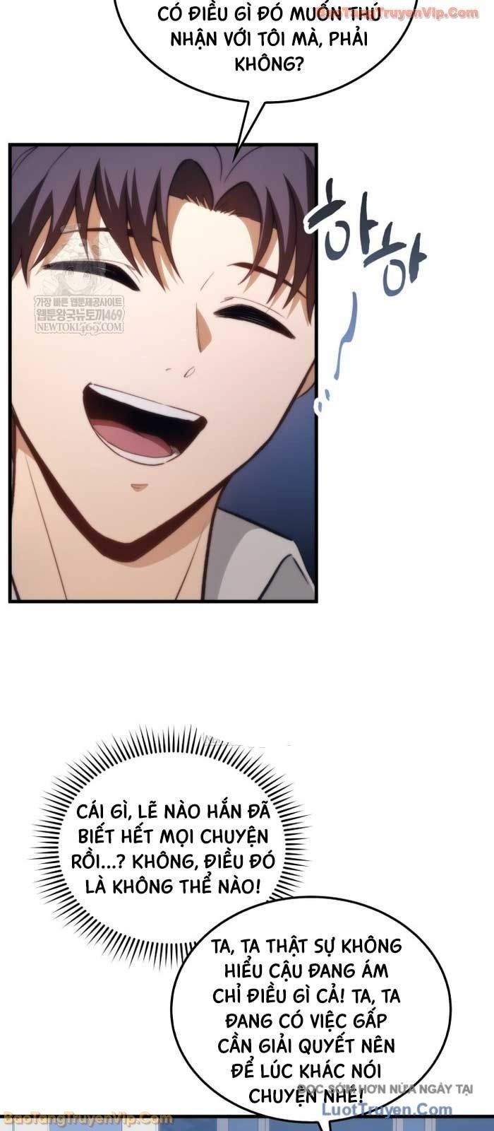 Kỵ Sĩ Tử Thần Cấp Diệt Vong Đã Hồi Quy Chapter 50 - Trang 2