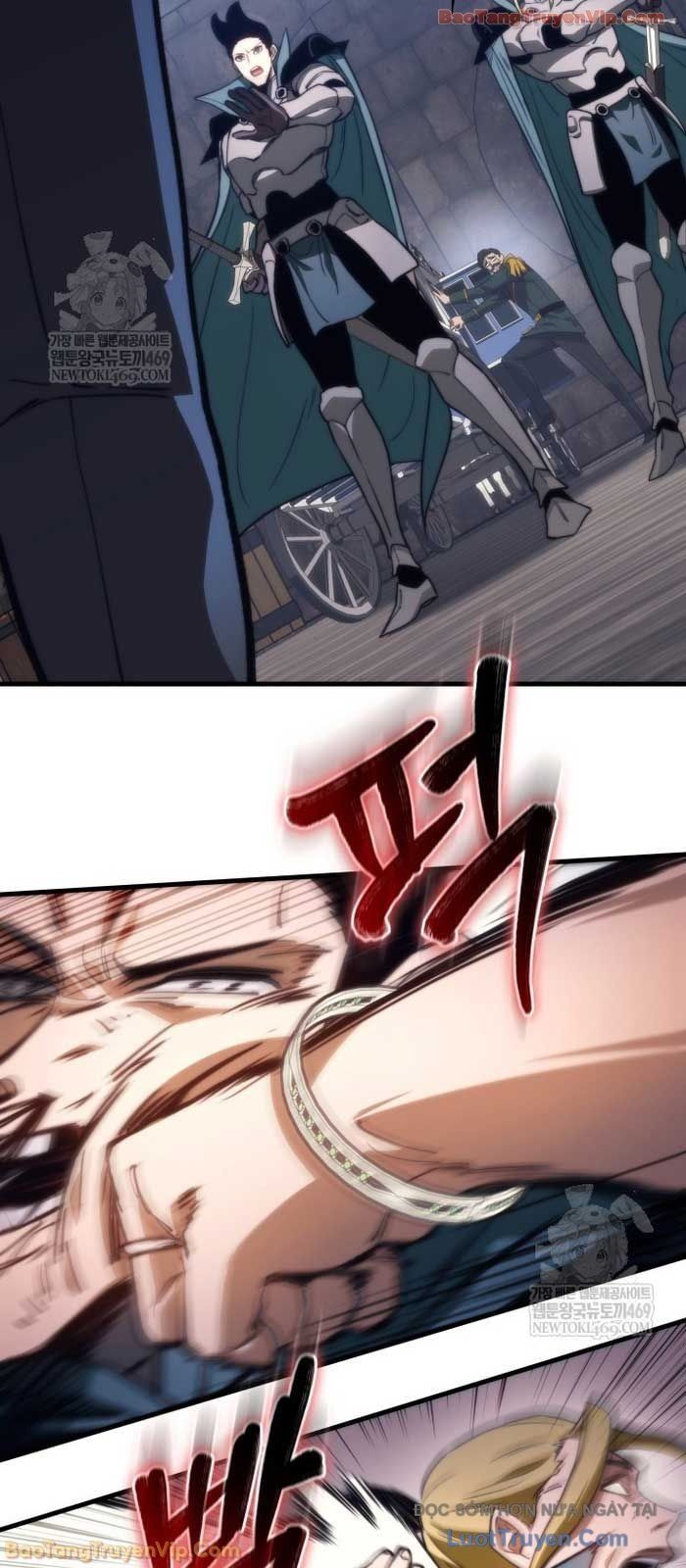 Kỵ Sĩ Tử Thần Cấp Diệt Vong Đã Hồi Quy Chapter 50 - Trang 2