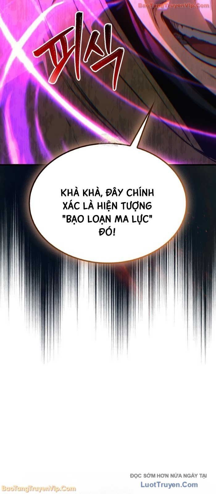 Kỵ Sĩ Tử Thần Cấp Diệt Vong Đã Hồi Quy Chapter 50 - Trang 2