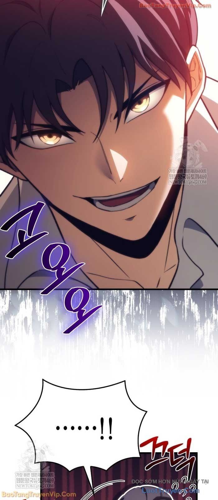 Kỵ Sĩ Tử Thần Cấp Diệt Vong Đã Hồi Quy Chapter 50 - Trang 2