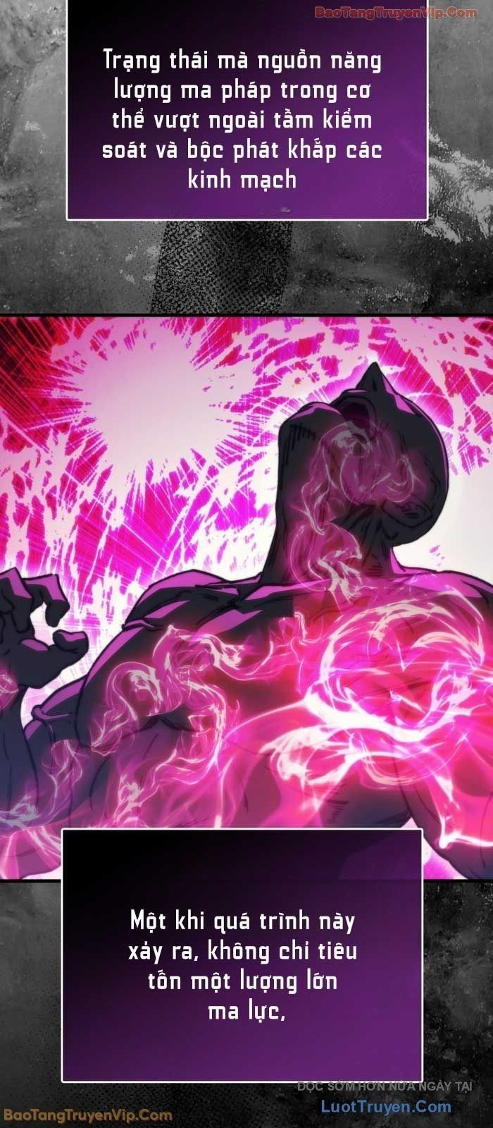 Kỵ Sĩ Tử Thần Cấp Diệt Vong Đã Hồi Quy Chapter 50 - Trang 2