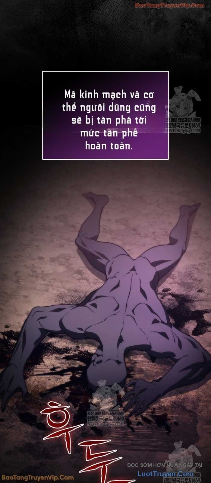 Kỵ Sĩ Tử Thần Cấp Diệt Vong Đã Hồi Quy Chapter 50 - Trang 2