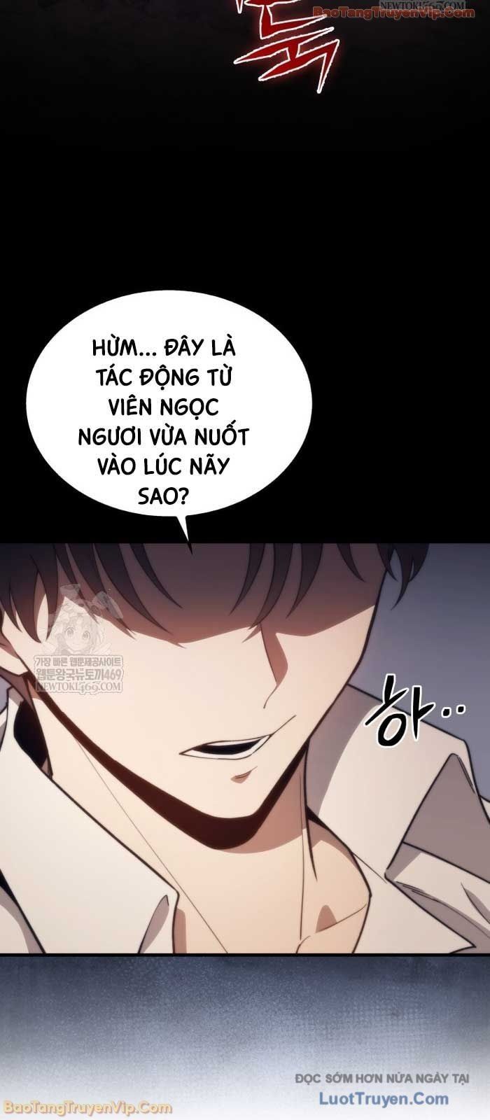 Kỵ Sĩ Tử Thần Cấp Diệt Vong Đã Hồi Quy Chapter 50 - Trang 2