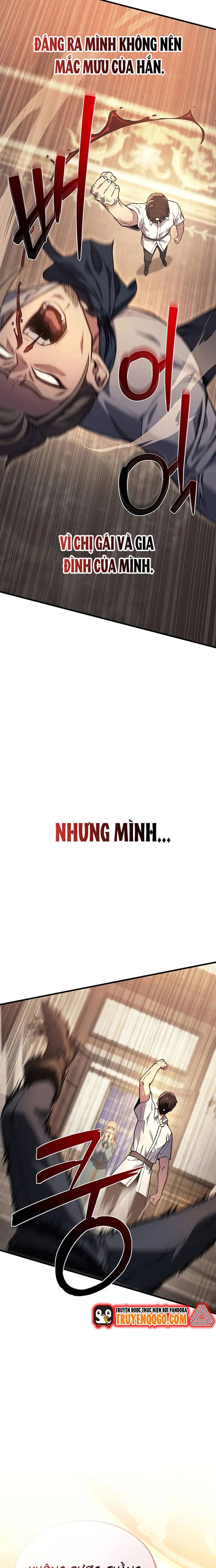 Kỵ Sĩ Tử Thần Cấp Diệt Vong Đã Hồi Quy Chapter 6 - Trang 2