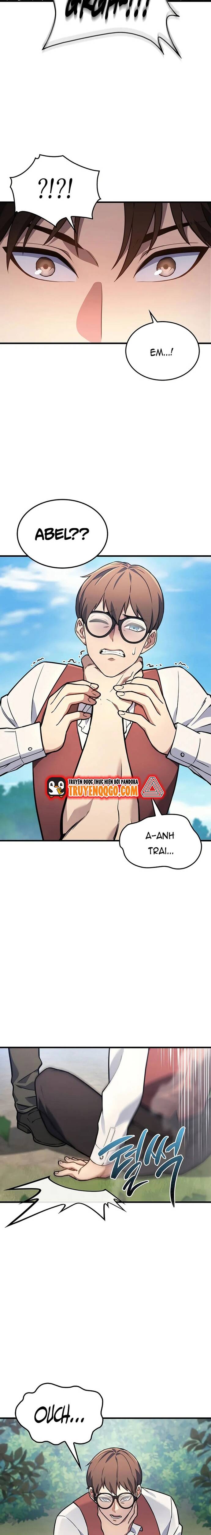 Kỵ Sĩ Tử Thần Cấp Diệt Vong Đã Hồi Quy Chapter 6 - Trang 2