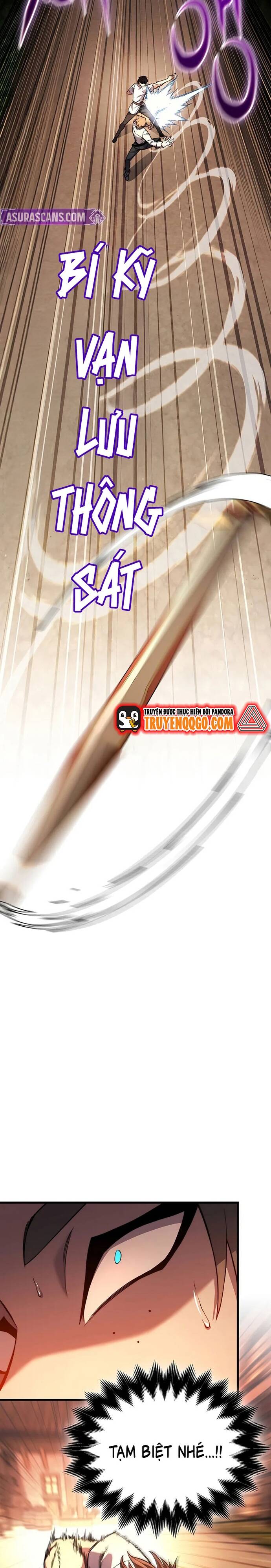 Kỵ Sĩ Tử Thần Cấp Diệt Vong Đã Hồi Quy Chapter 7 - Trang 2