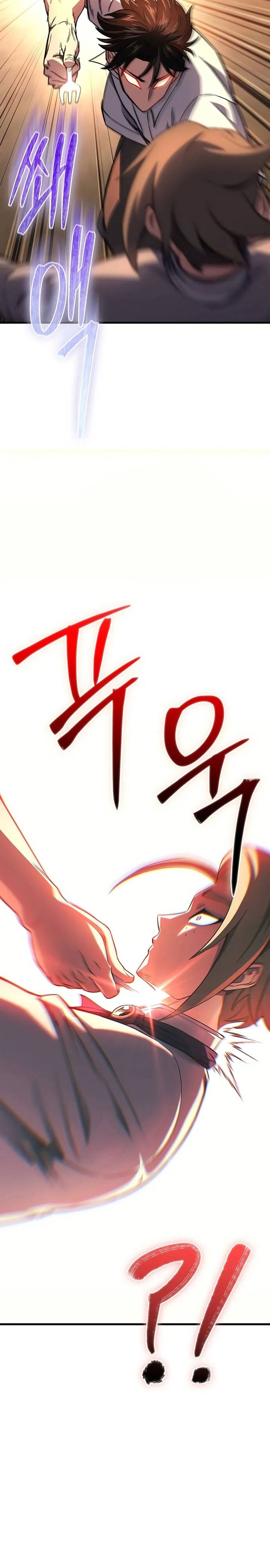 Kỵ Sĩ Tử Thần Cấp Diệt Vong Đã Hồi Quy Chapter 7 - Trang 2