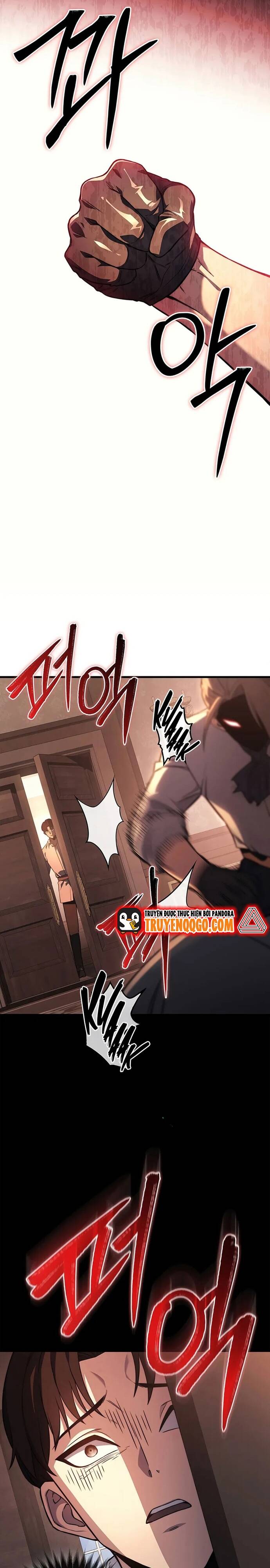 Kỵ Sĩ Tử Thần Cấp Diệt Vong Đã Hồi Quy Chapter 7 - Trang 2