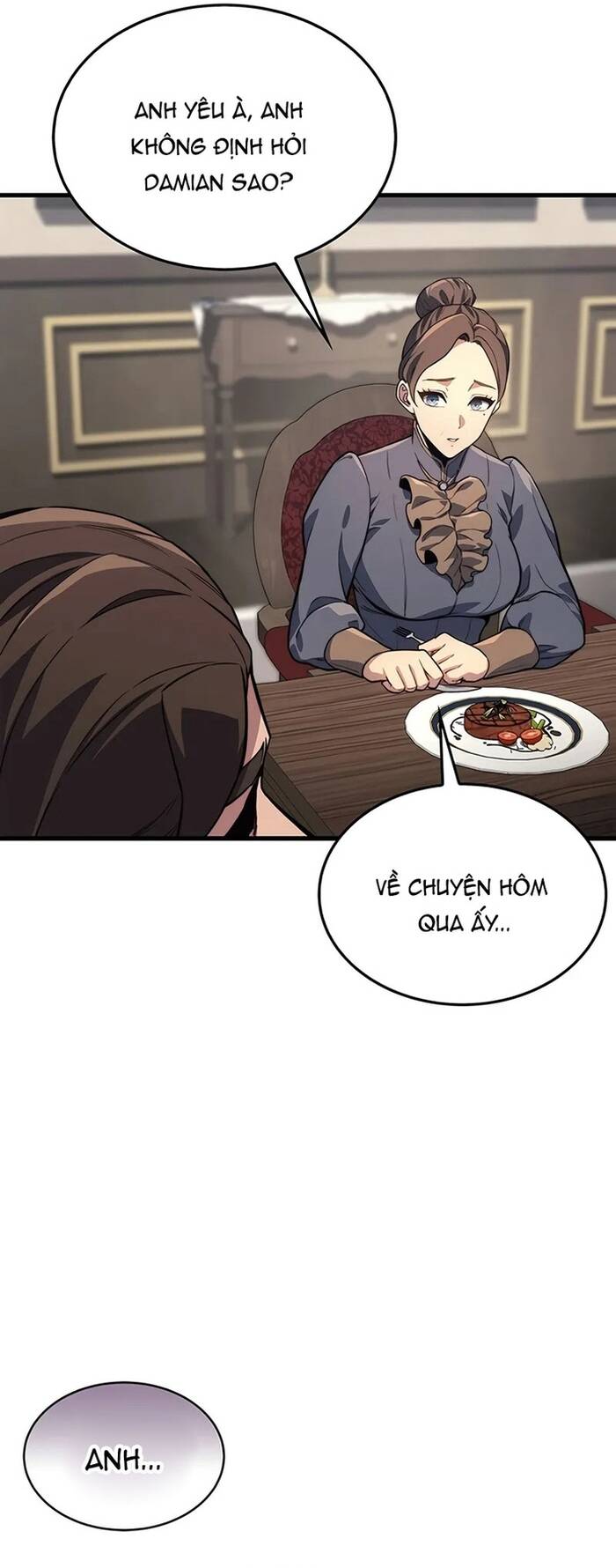 Kỵ Sĩ Tử Thần Cấp Diệt Vong Đã Hồi Quy Chapter 8 - Trang 2