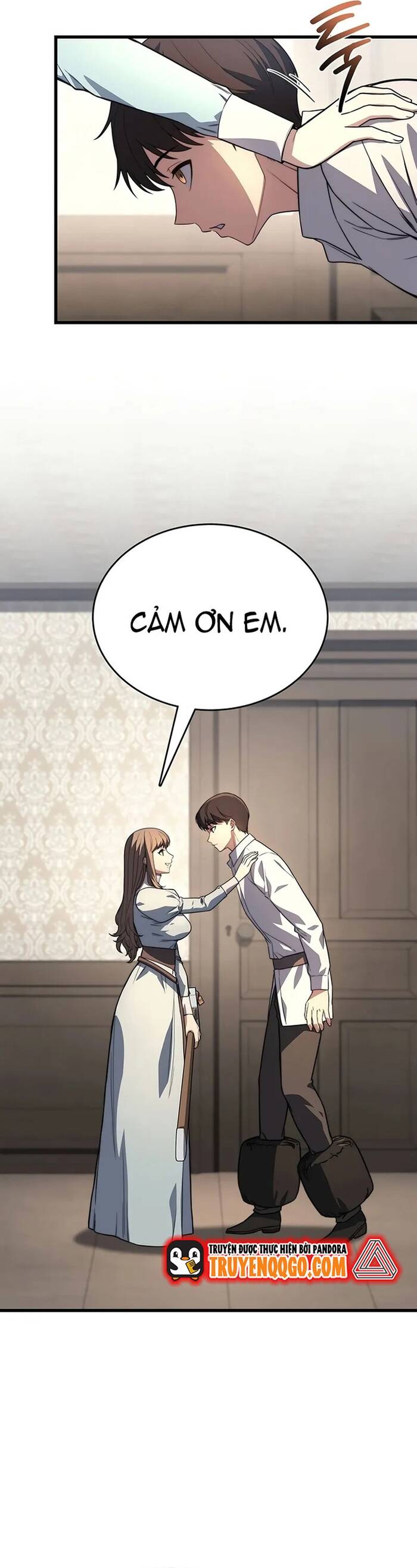 Kỵ Sĩ Tử Thần Cấp Diệt Vong Đã Hồi Quy Chapter 8 - Trang 2