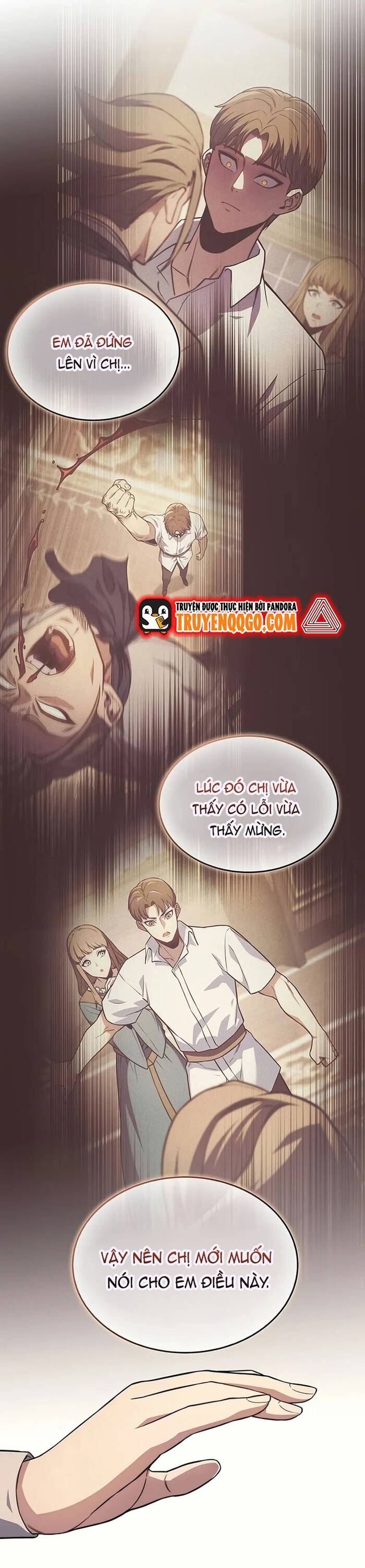Kỵ Sĩ Tử Thần Cấp Diệt Vong Đã Hồi Quy Chapter 8 - Trang 2