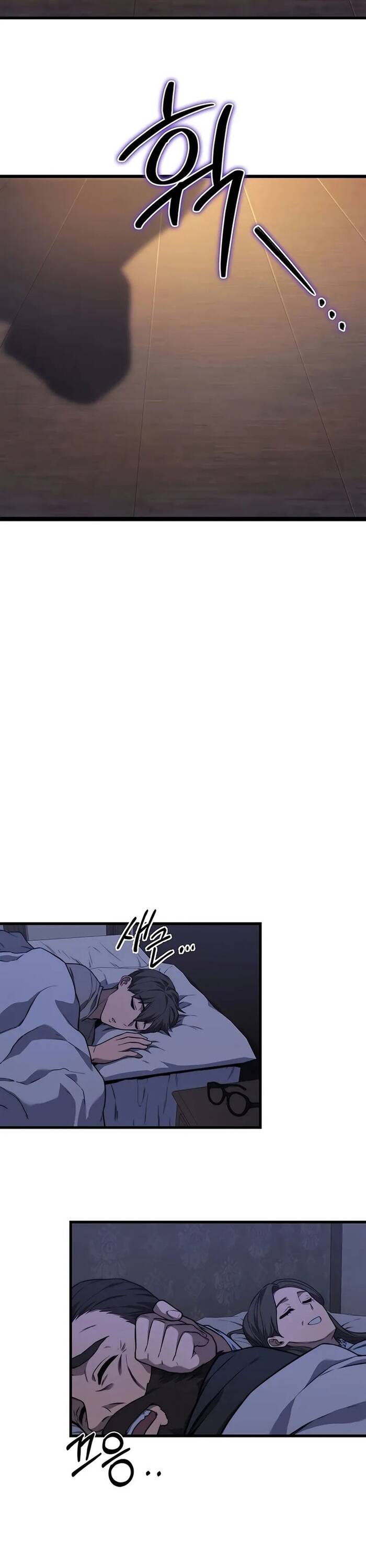 Kỵ Sĩ Tử Thần Cấp Diệt Vong Đã Hồi Quy Chapter 8 - Trang 2