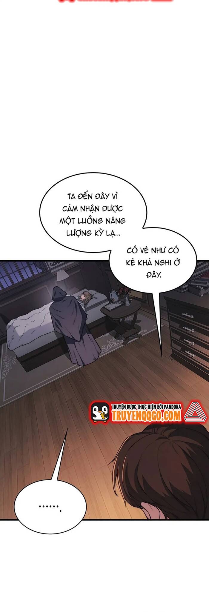 Kỵ Sĩ Tử Thần Cấp Diệt Vong Đã Hồi Quy Chapter 9 - Trang 2