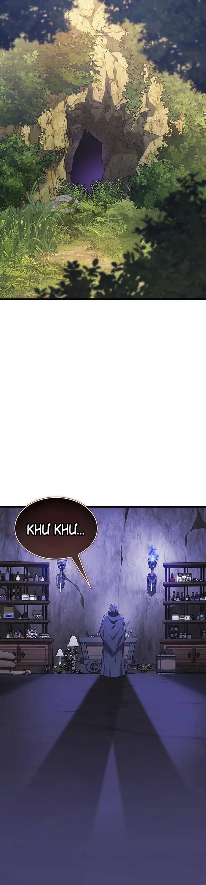 Kỵ Sĩ Tử Thần Cấp Diệt Vong Đã Hồi Quy Chapter 9 - Trang 2