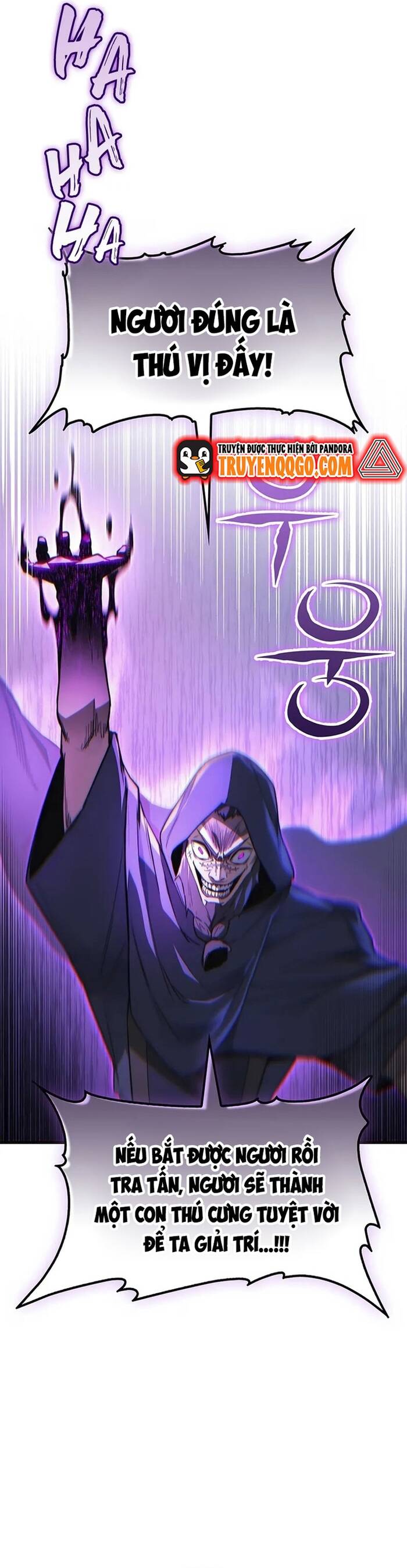 Kỵ Sĩ Tử Thần Cấp Diệt Vong Đã Hồi Quy Chapter 9 - Trang 2