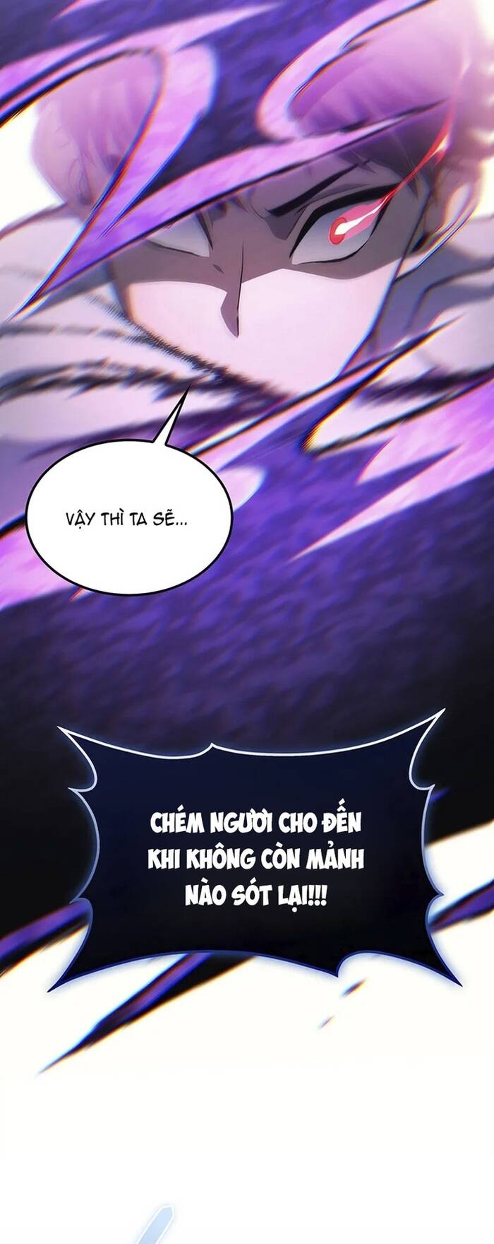 Kỵ Sĩ Tử Thần Cấp Diệt Vong Đã Hồi Quy Chapter 9 - Trang 2