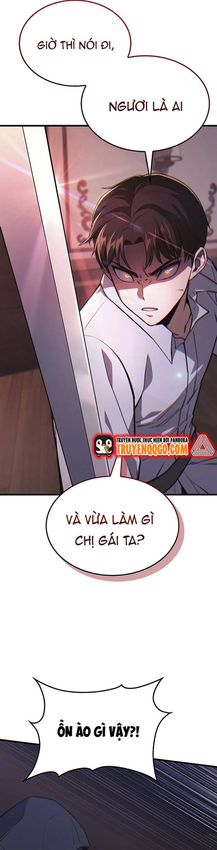 Kỵ Sĩ Tử Thần Cấp Diệt Vong Đã Hồi Quy Chapter 9 - Trang 2