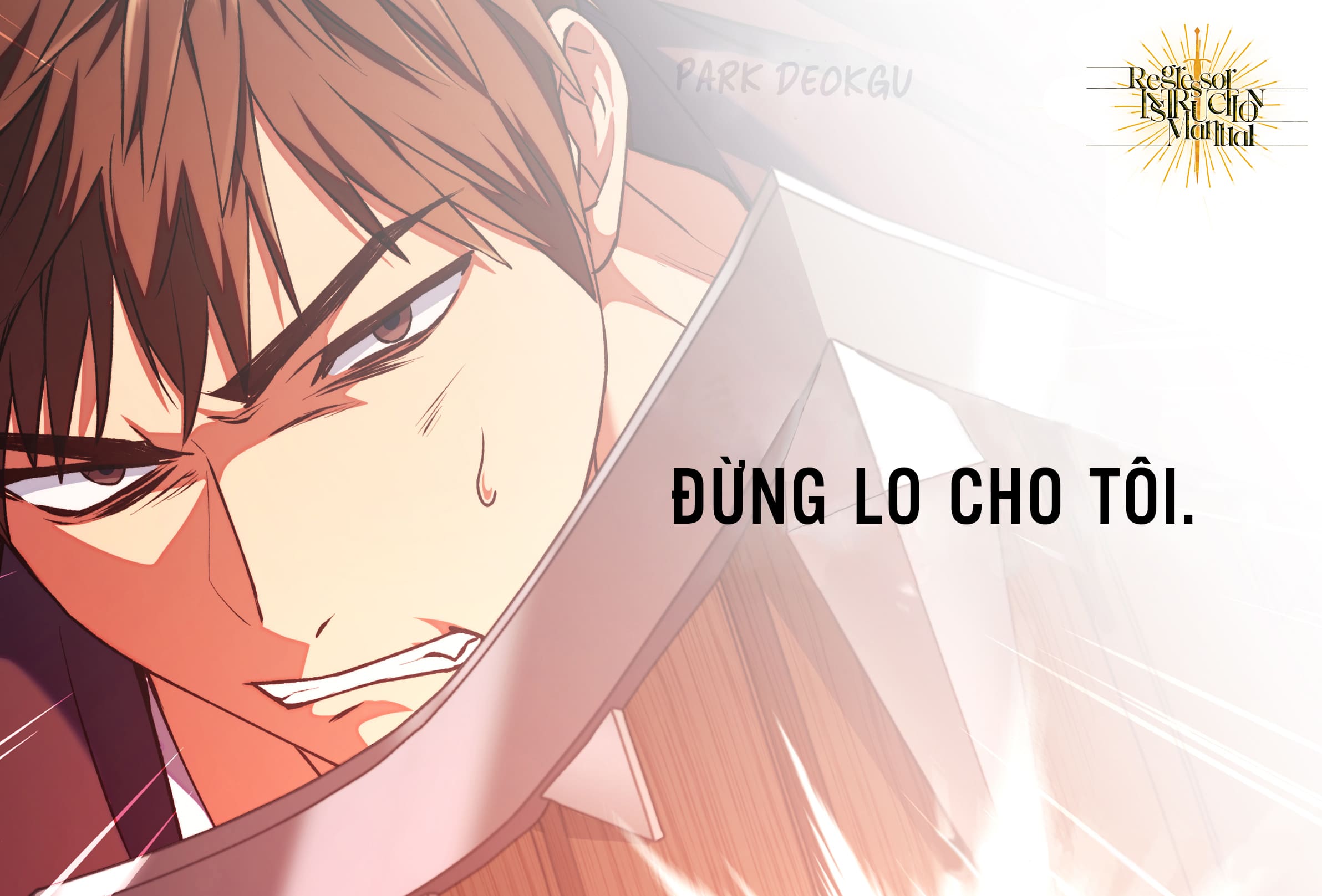 Ký Sự Hồi Quy Chapter 0 - Trang 2